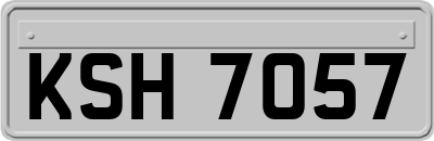 KSH7057