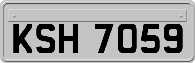 KSH7059