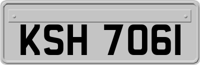 KSH7061