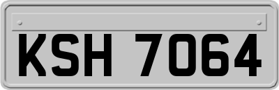 KSH7064
