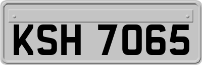 KSH7065