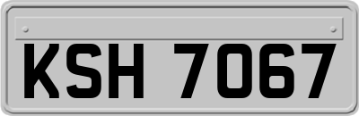 KSH7067