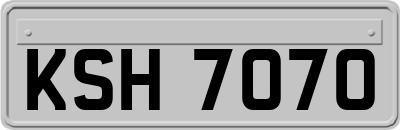KSH7070