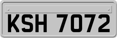 KSH7072