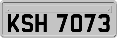 KSH7073