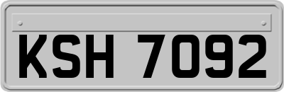 KSH7092