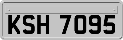 KSH7095