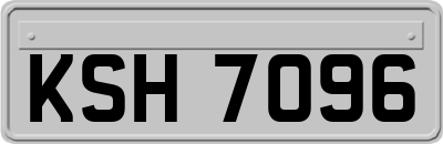 KSH7096