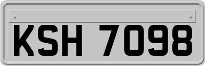 KSH7098