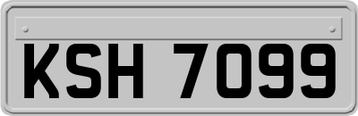 KSH7099