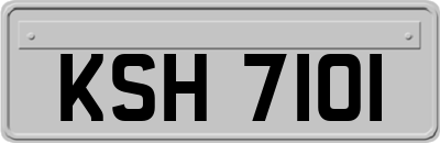 KSH7101