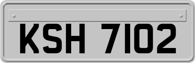 KSH7102