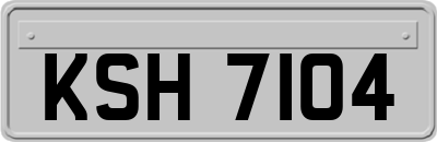 KSH7104