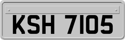 KSH7105
