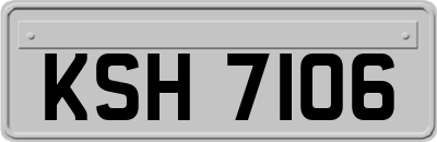 KSH7106