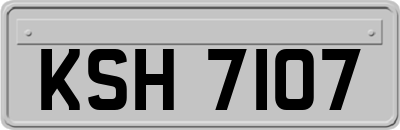 KSH7107