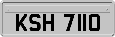 KSH7110