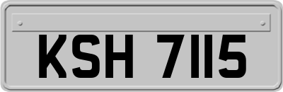 KSH7115