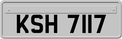 KSH7117