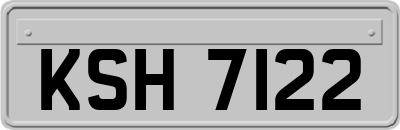 KSH7122