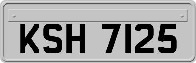 KSH7125