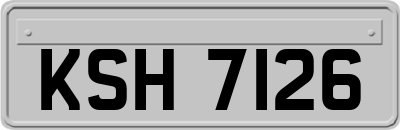 KSH7126