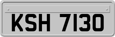 KSH7130