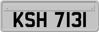 KSH7131