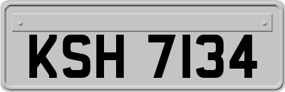 KSH7134