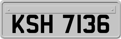 KSH7136