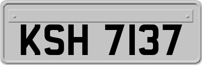 KSH7137