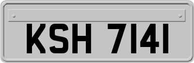 KSH7141