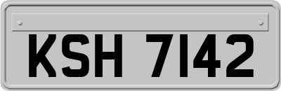 KSH7142
