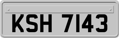 KSH7143
