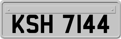KSH7144