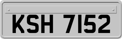KSH7152