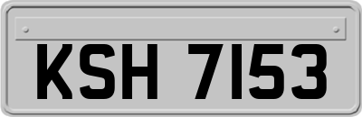 KSH7153