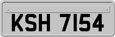 KSH7154