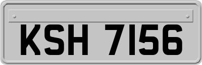 KSH7156