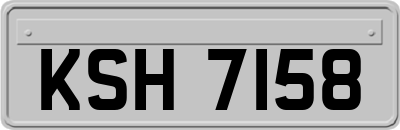 KSH7158
