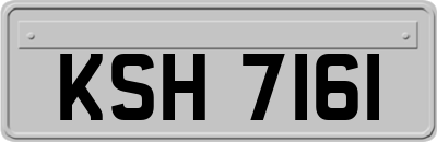 KSH7161