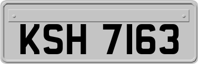 KSH7163