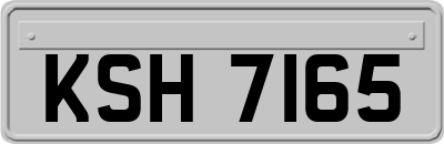 KSH7165