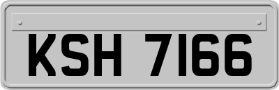 KSH7166