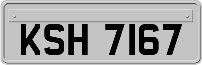 KSH7167