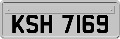KSH7169