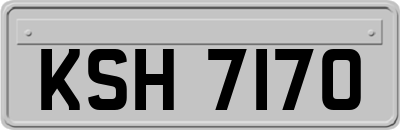 KSH7170