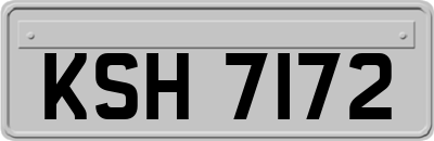 KSH7172