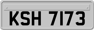 KSH7173