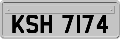 KSH7174